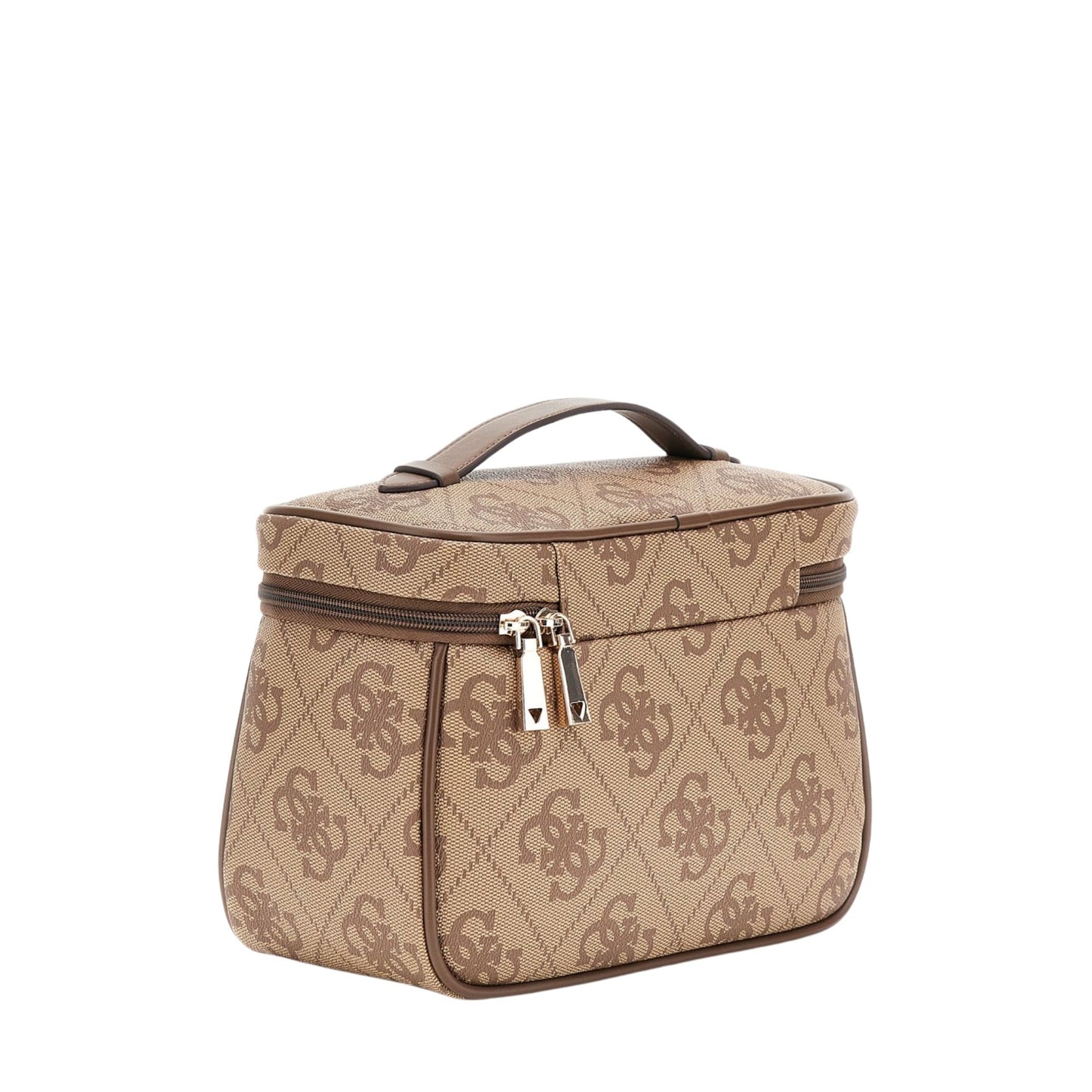 Guess Beauty Toiletry Train Case - Marylou Shop