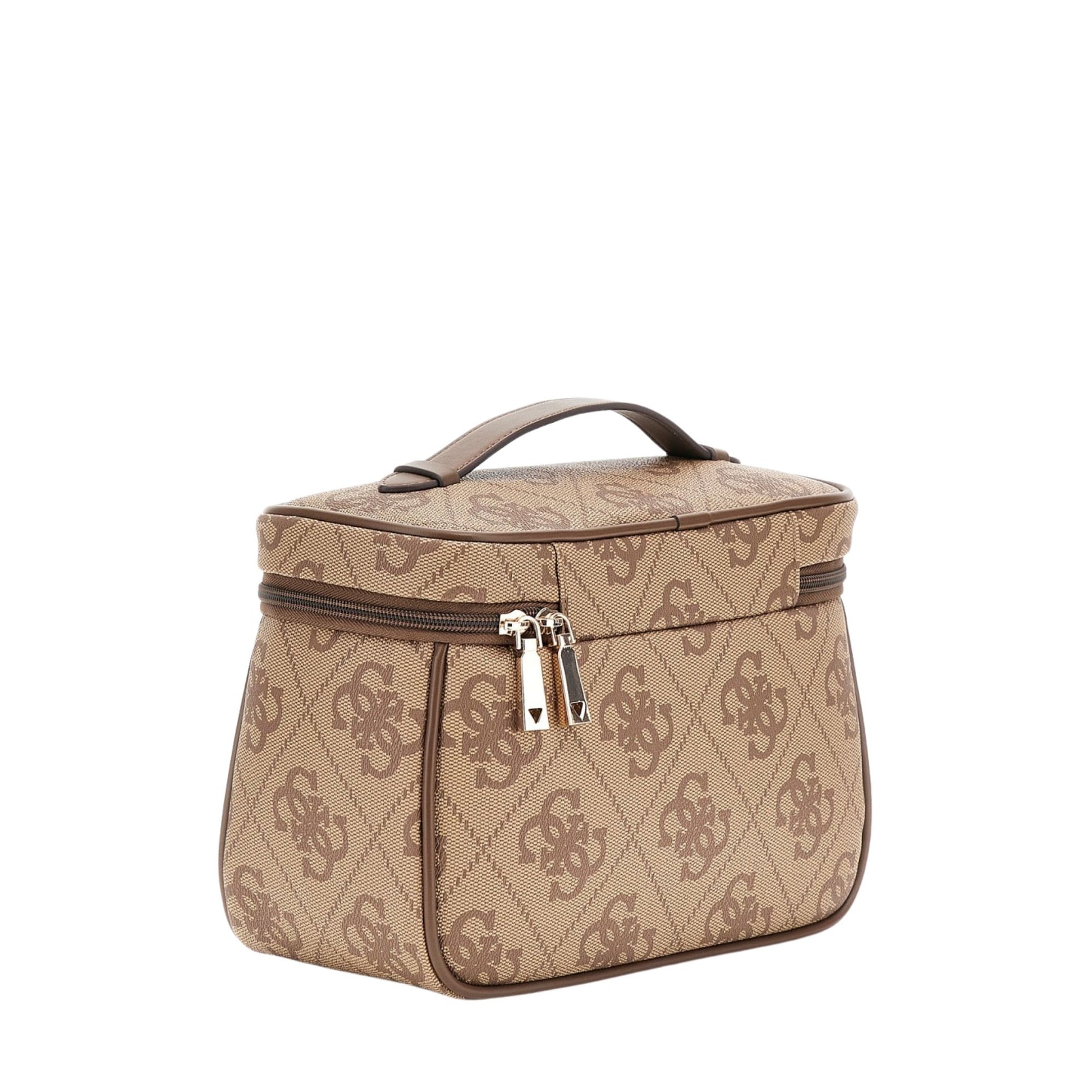 Guess Beauty Toiletry Train Case - Marylou Shop