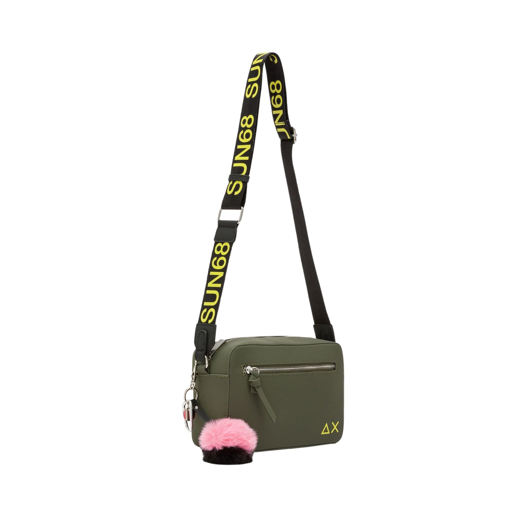 Sun68 Borsa Saponetta Bag - Marylou Shop