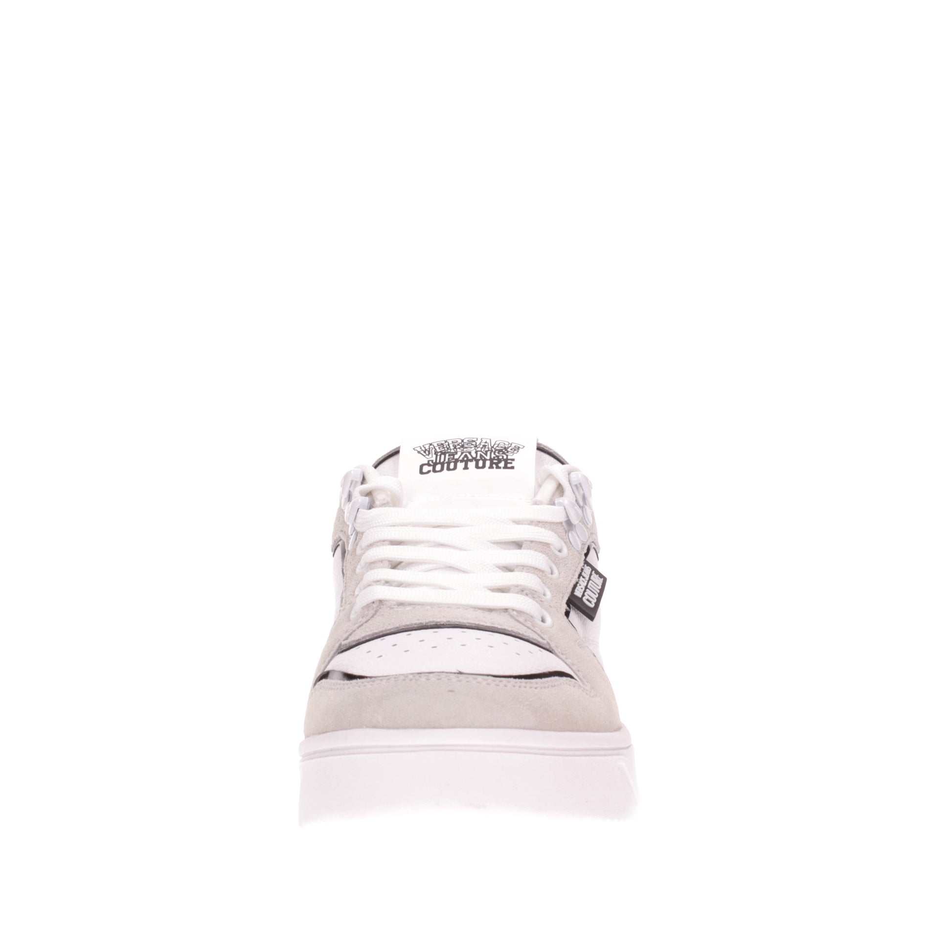 Versace jeans couture Sneakers 75YA3SJ2 ZP352 003 - Marylou Shop