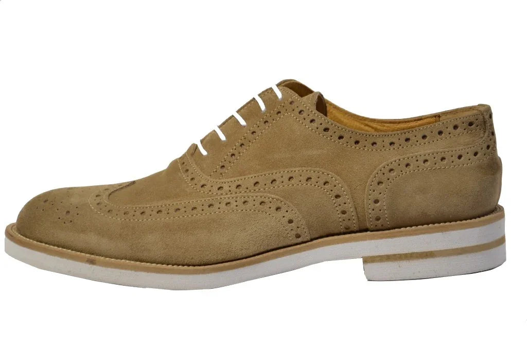 Henry lobb Stringate 852 - Marylou Shop