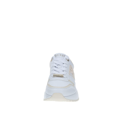 Guess Sneakers#colore_bianco
