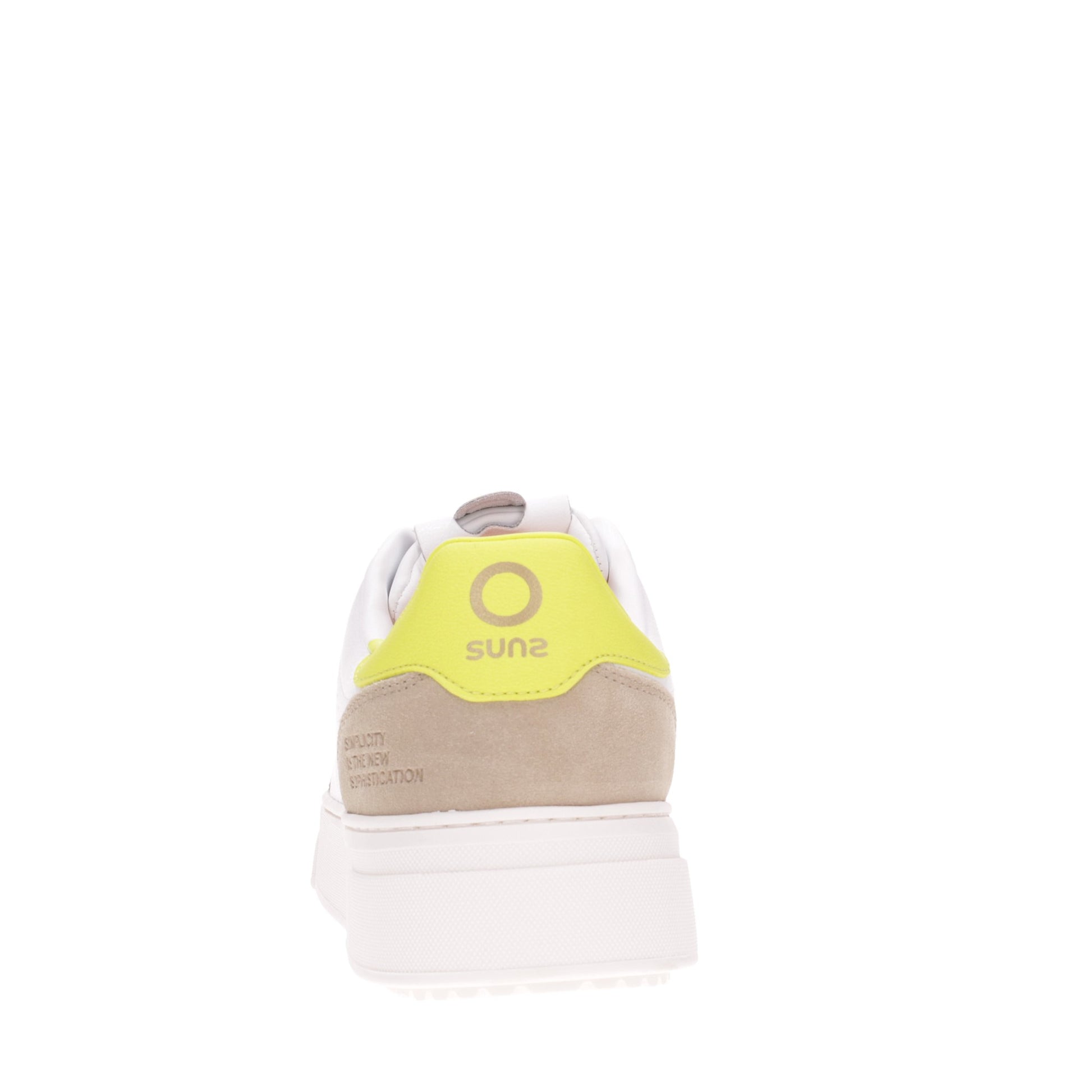 Suns Sneakers SSS41003U - Marylou Shop