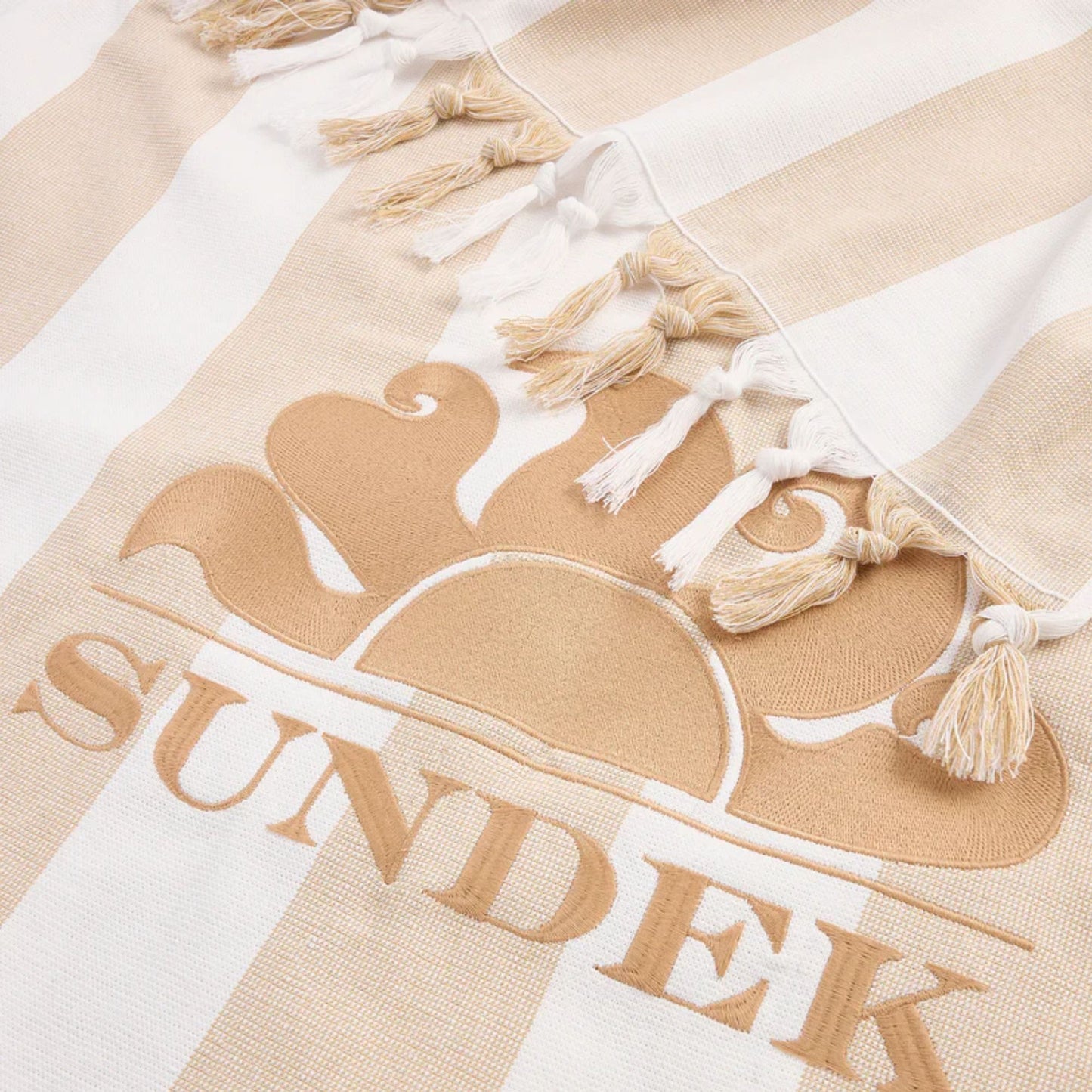 Sundek Telo Mare Boulders Towel - Marylou Shop