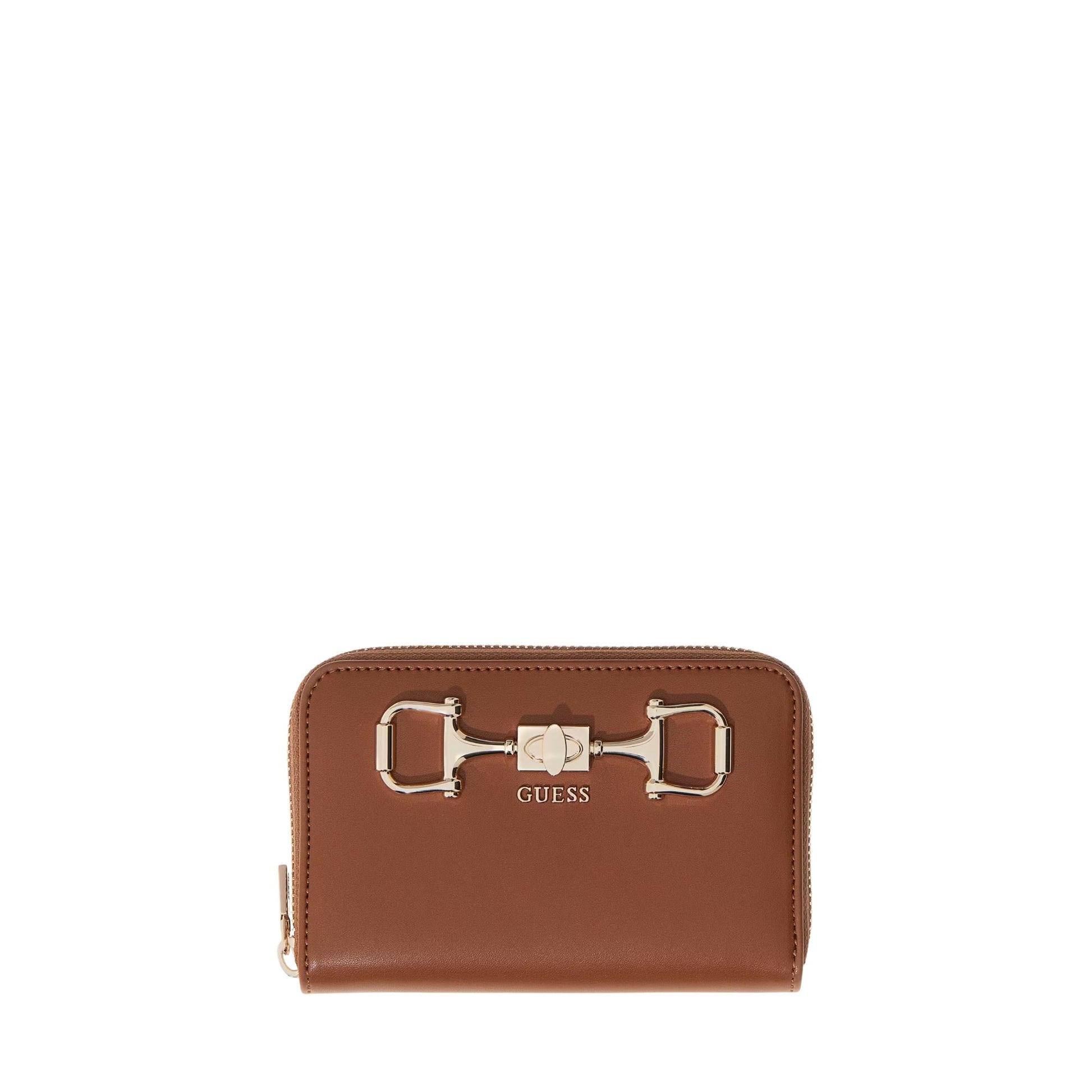 Guess Portafogli#colore_cognac