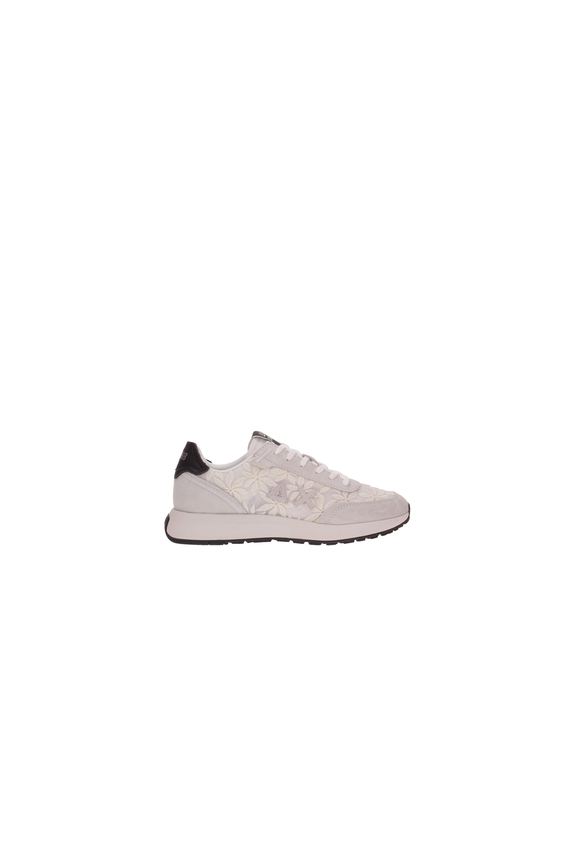 Sun68 Sneakers Mia Laces Z34218 - Marylou Shop