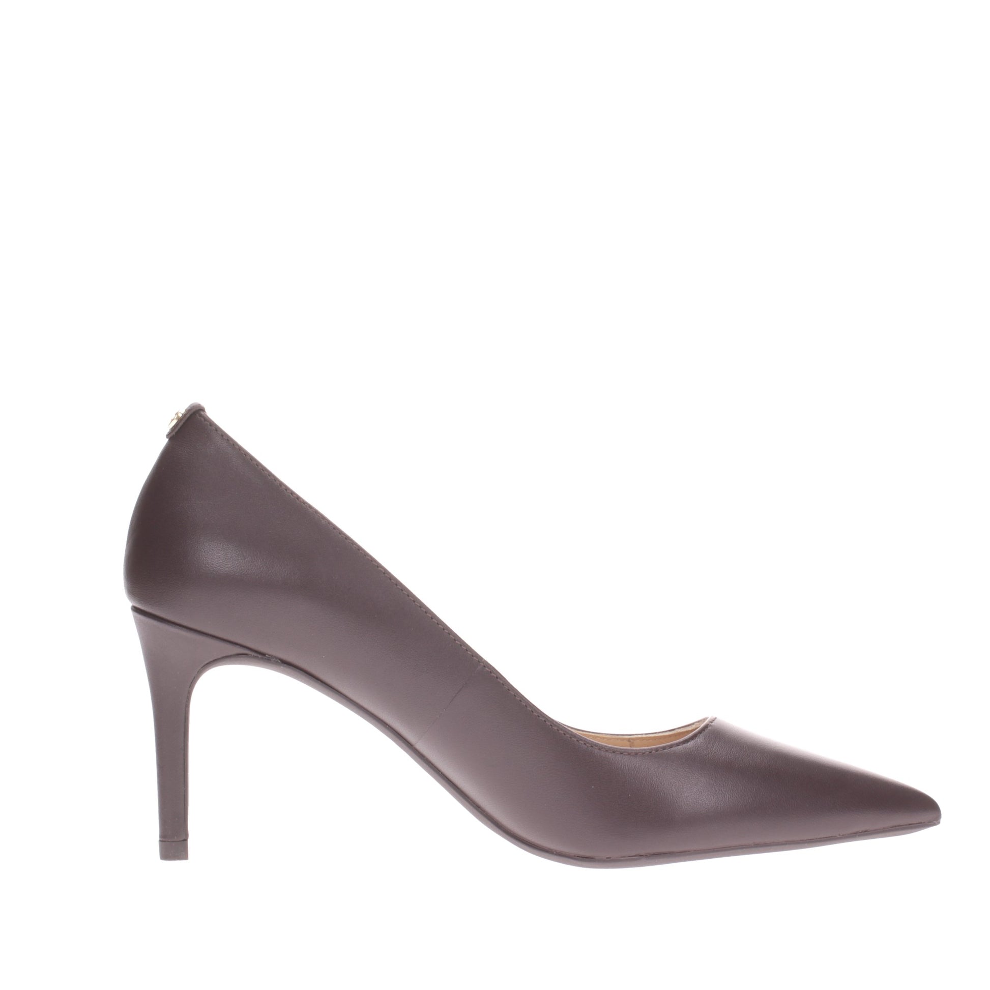Michael kors Decollete 40F2HNMP2L - Marylou Shop#colore_cioccolato