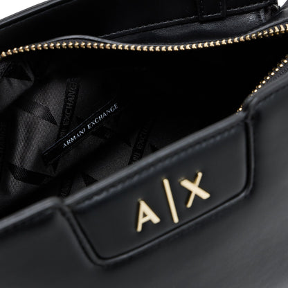 Armani exchange Borse#colore_nero