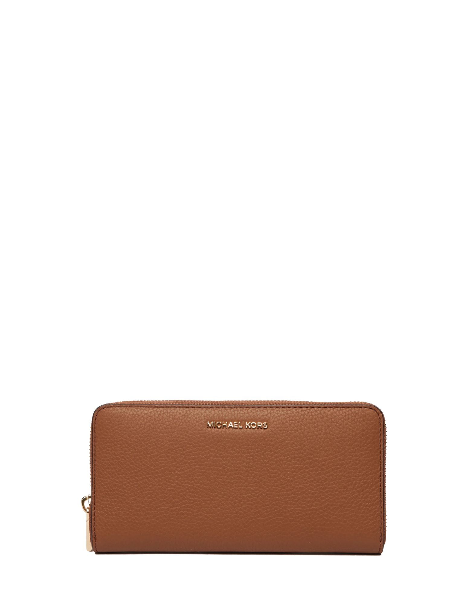 Michael kors Portafogli#colore_cuoio