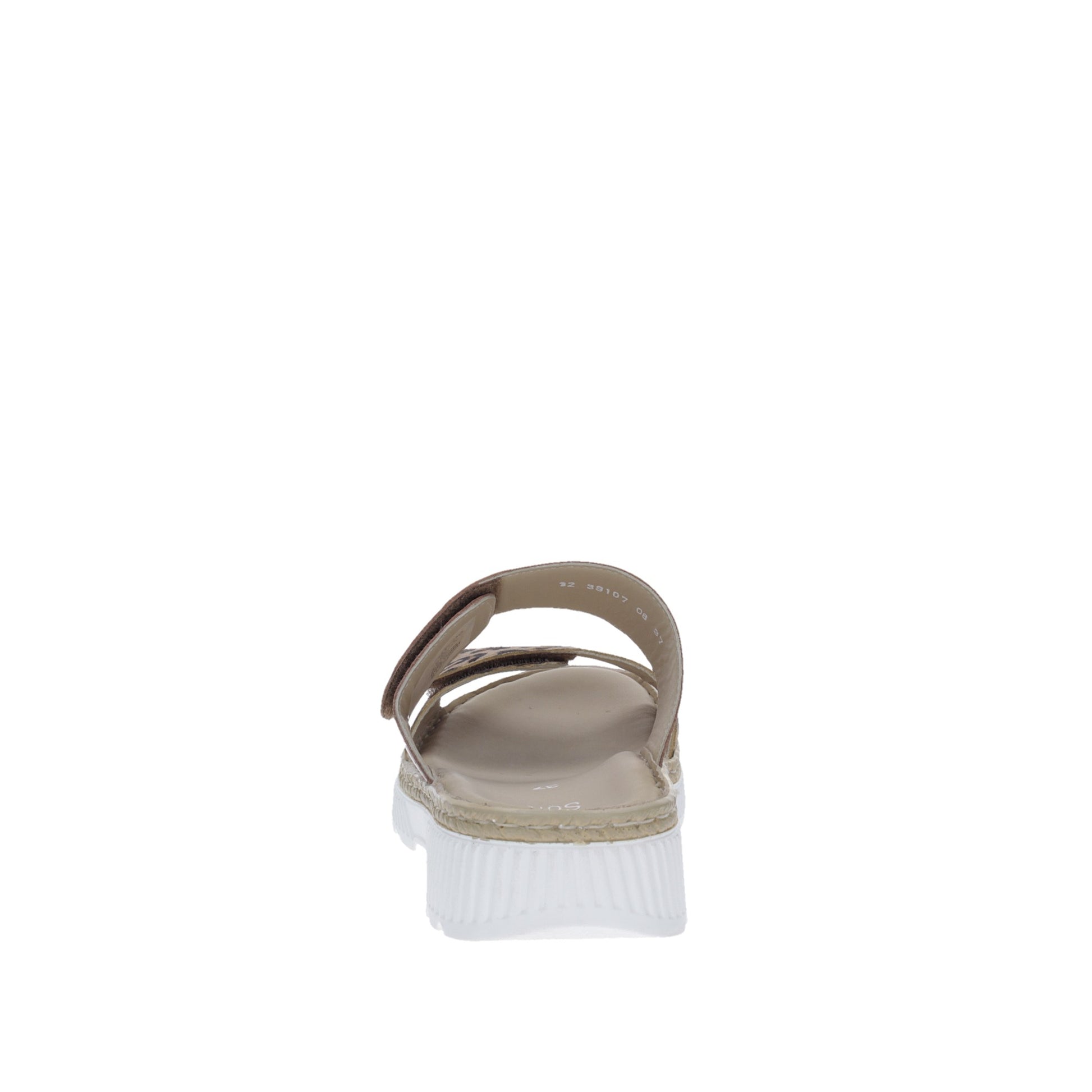Ara Ciabatta 1239107 - Marylou Shop