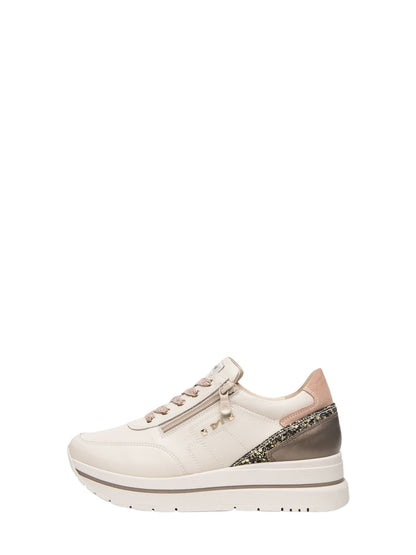 Nero giardini Sneakers#colore_latte