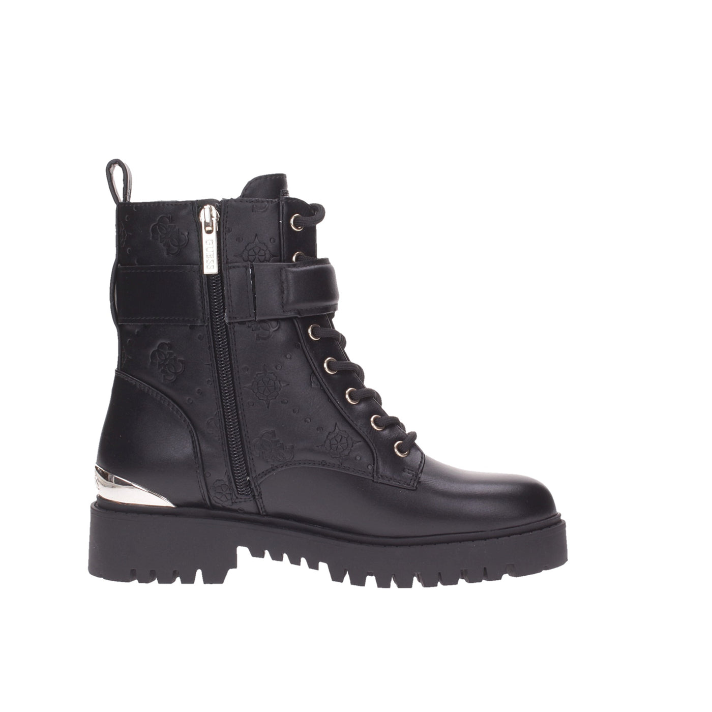 Guess Anfibio#colore_nero