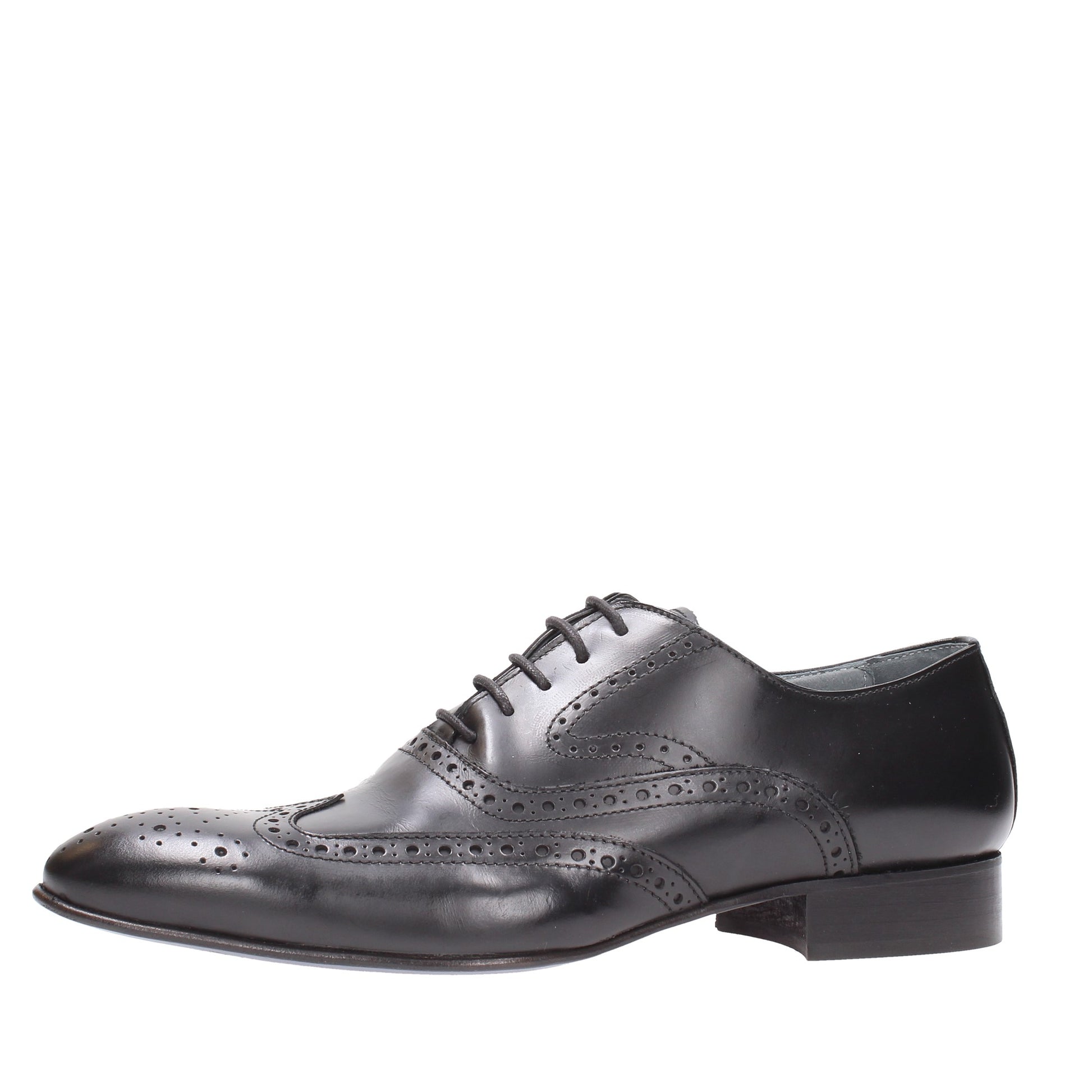 Henry lobb Stringate 215 - Marylou Shop