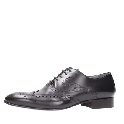 Henry lobb Stringate 215 - Marylou Shop