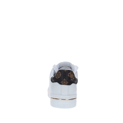 Guess Sneakers#colore_bianco
