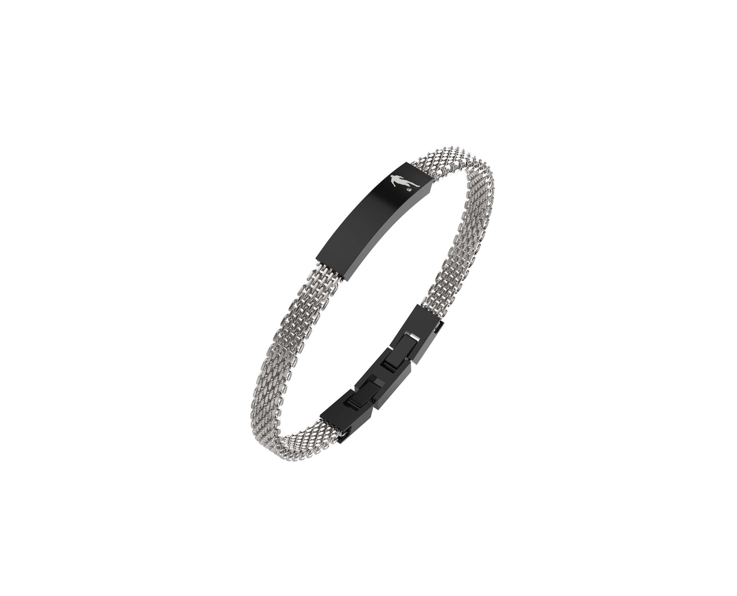 Bikkembergs Bracciali MILB02WB - Marylou Shop