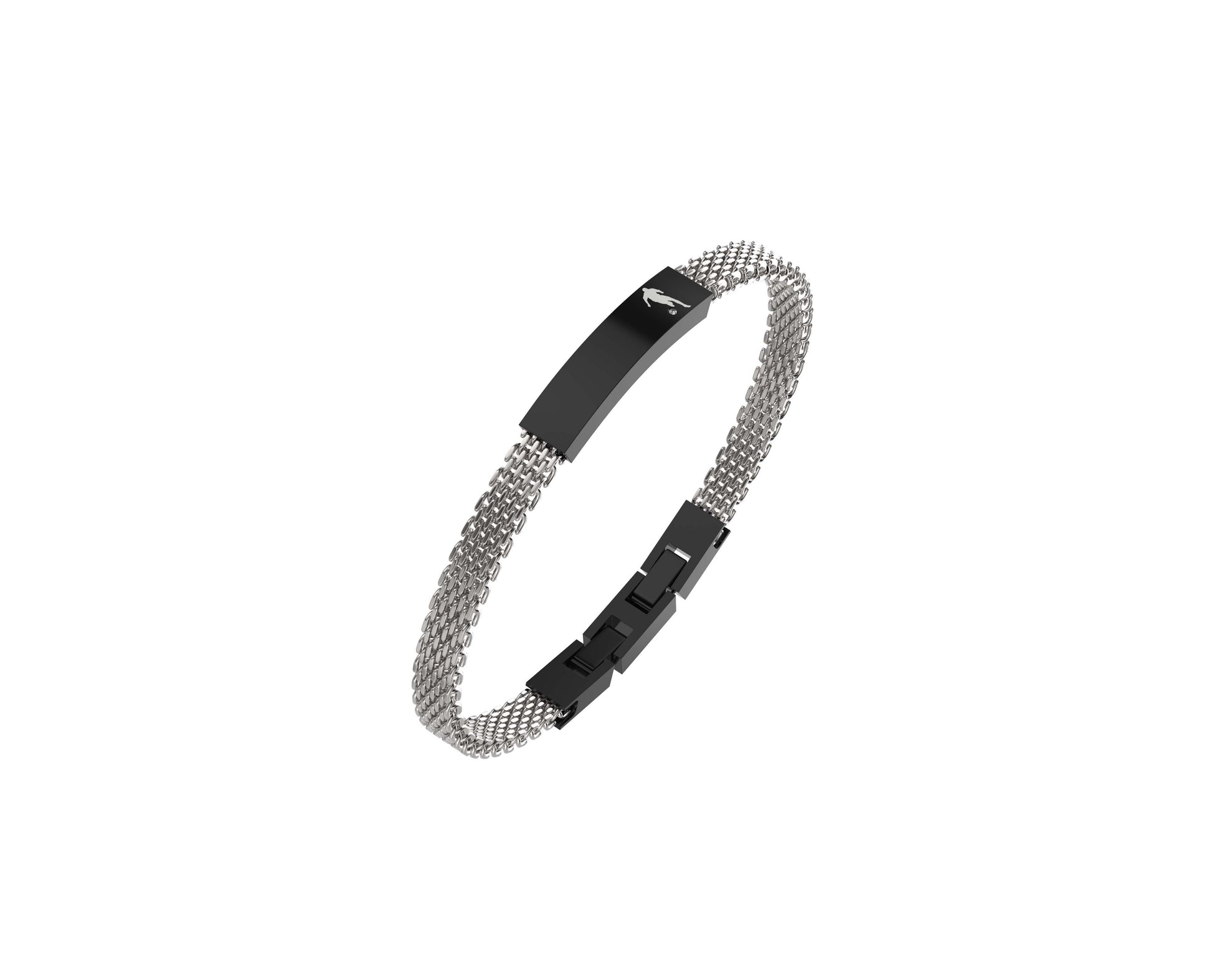Bikkembergs Bracciali MILB02WB - Marylou Shop