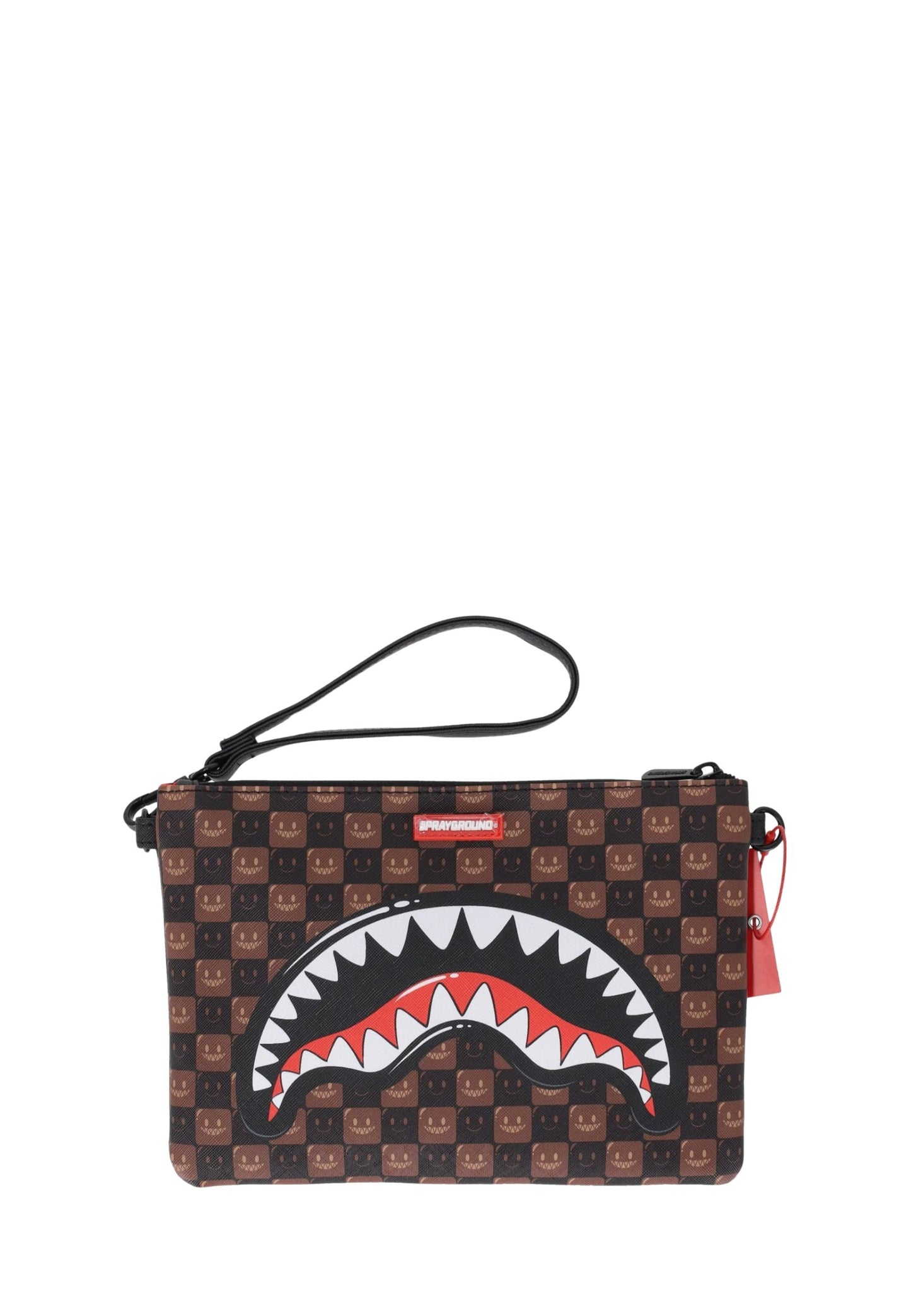 Sprayground Borse#colore_marrone