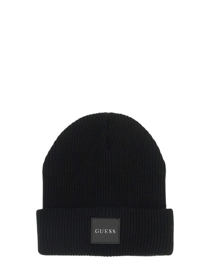 Guess Cappelli#colore_nero