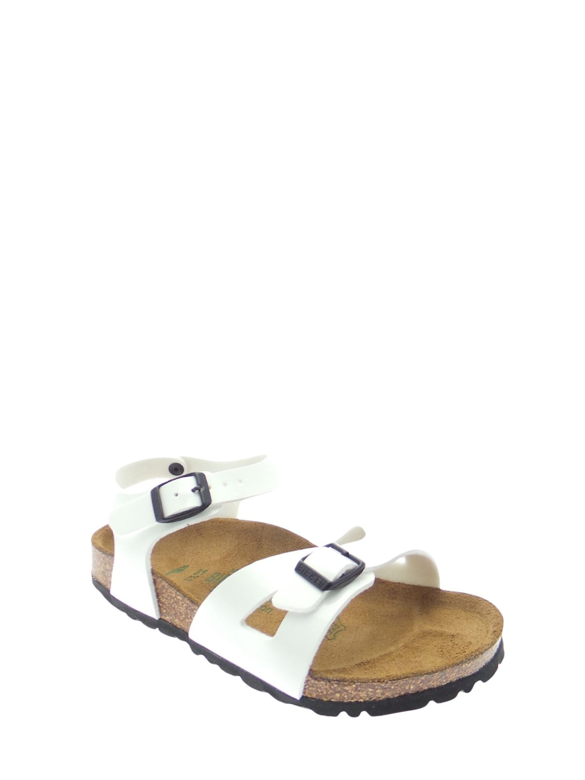 Birkenstock Sandalo#colore_bianco