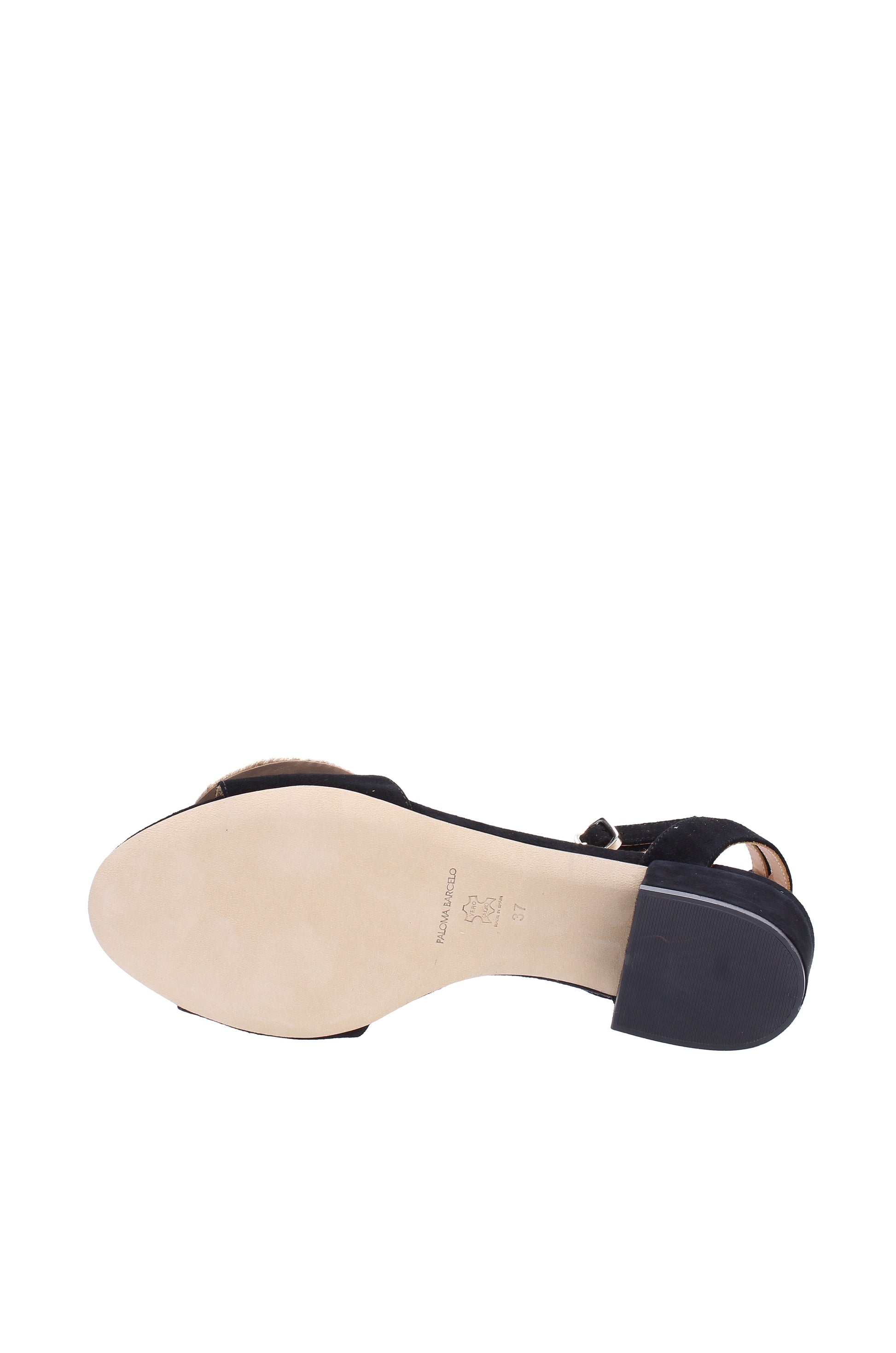 Paloma barcelo' Sandalo NOLANE - Marylou Shop