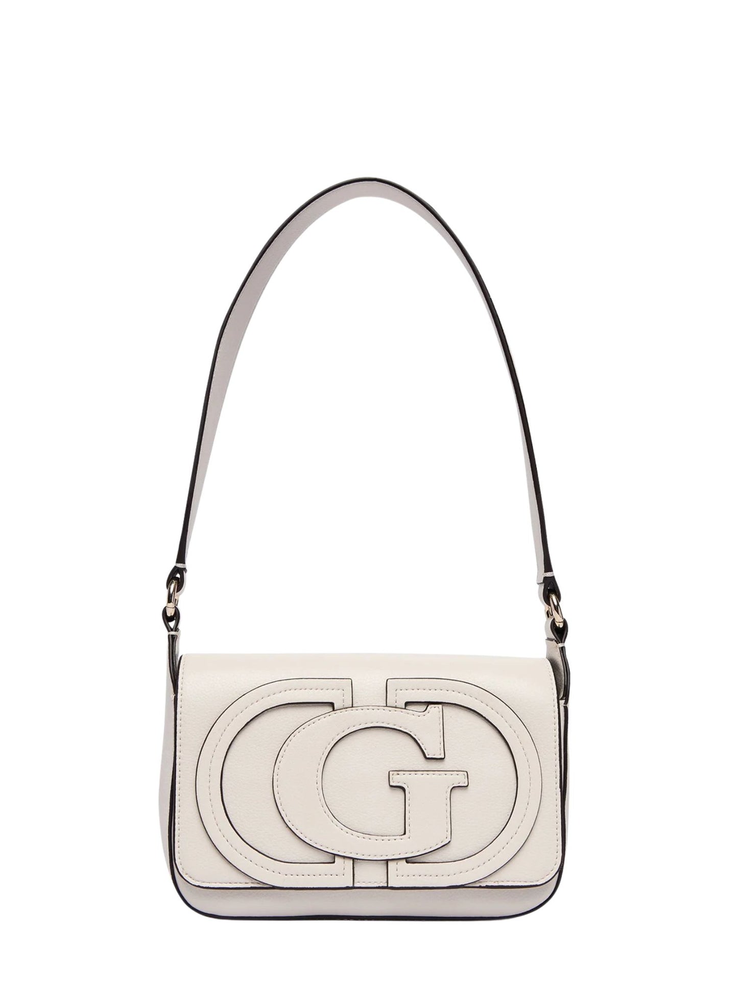 Guess Borse#colore_bianco