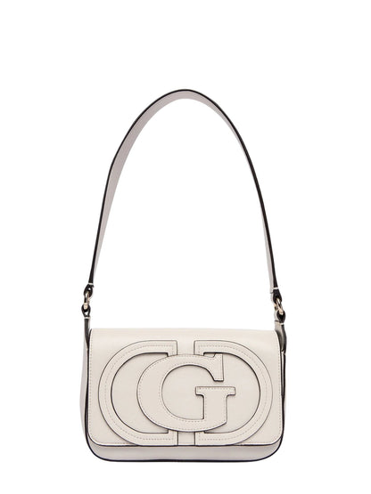 Guess Borse#colore_bianco
