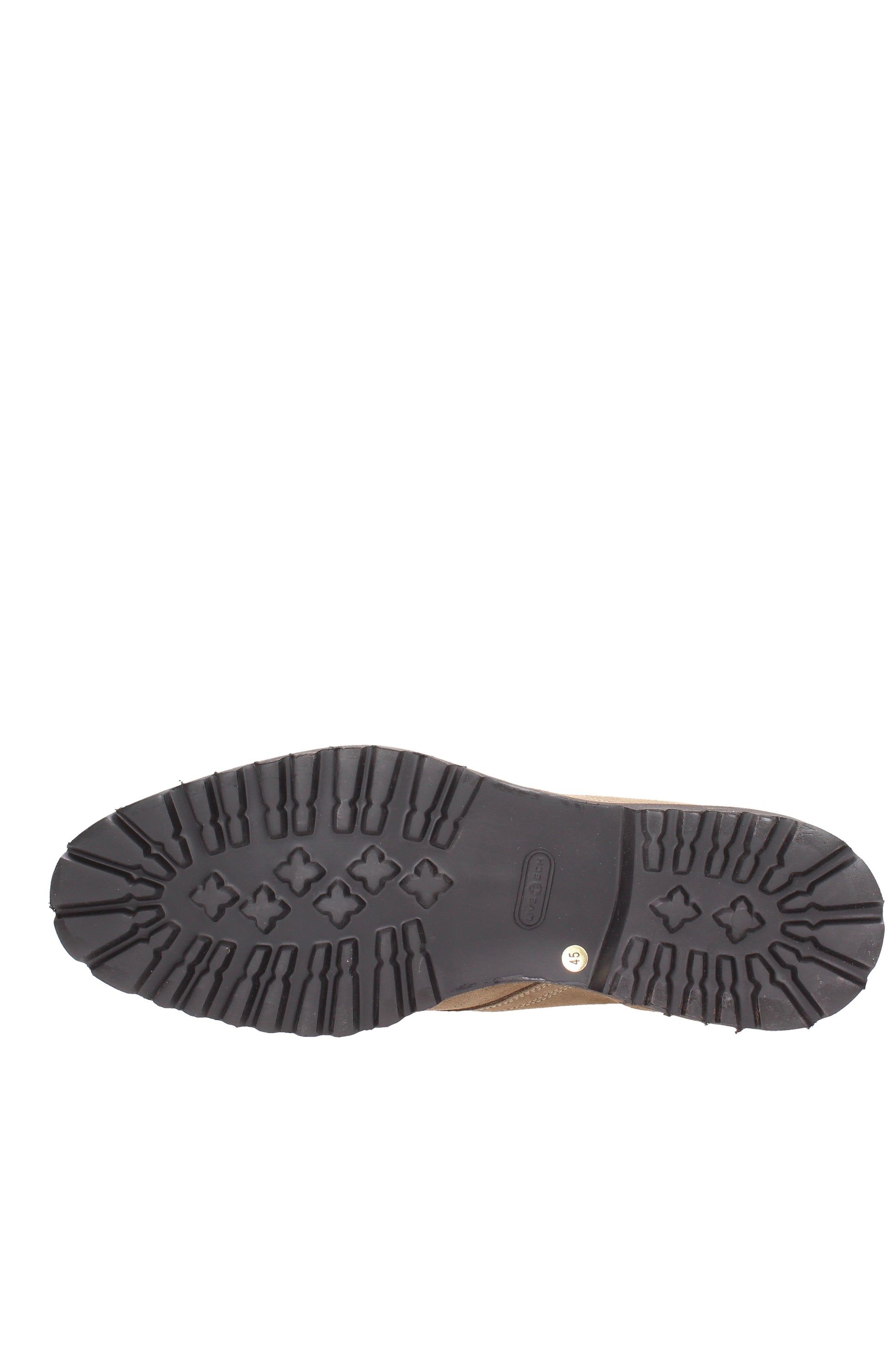 Henry lobb Desert boot 853 - Marylou Shop