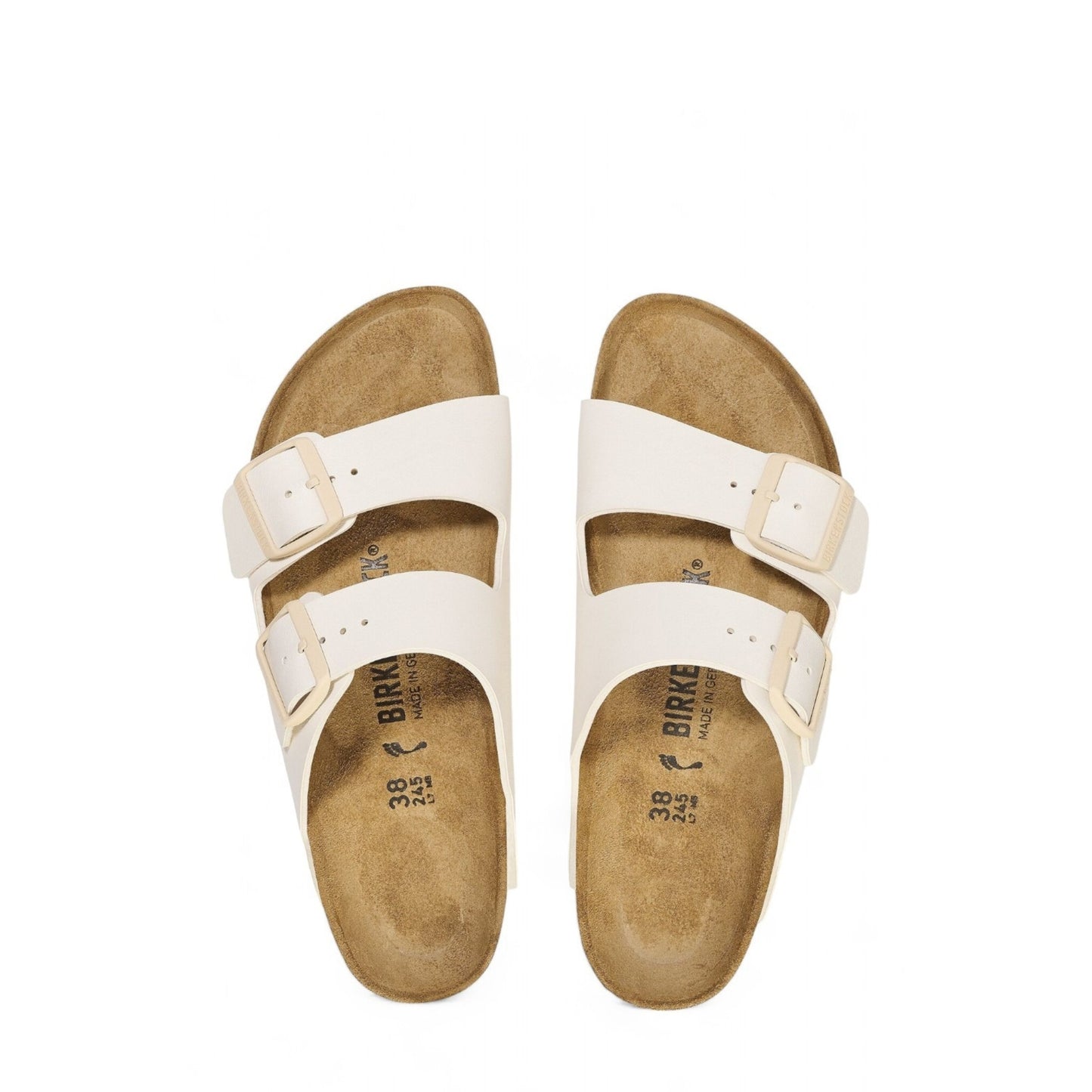 Birkenstock Ciabatta#colore_bianco