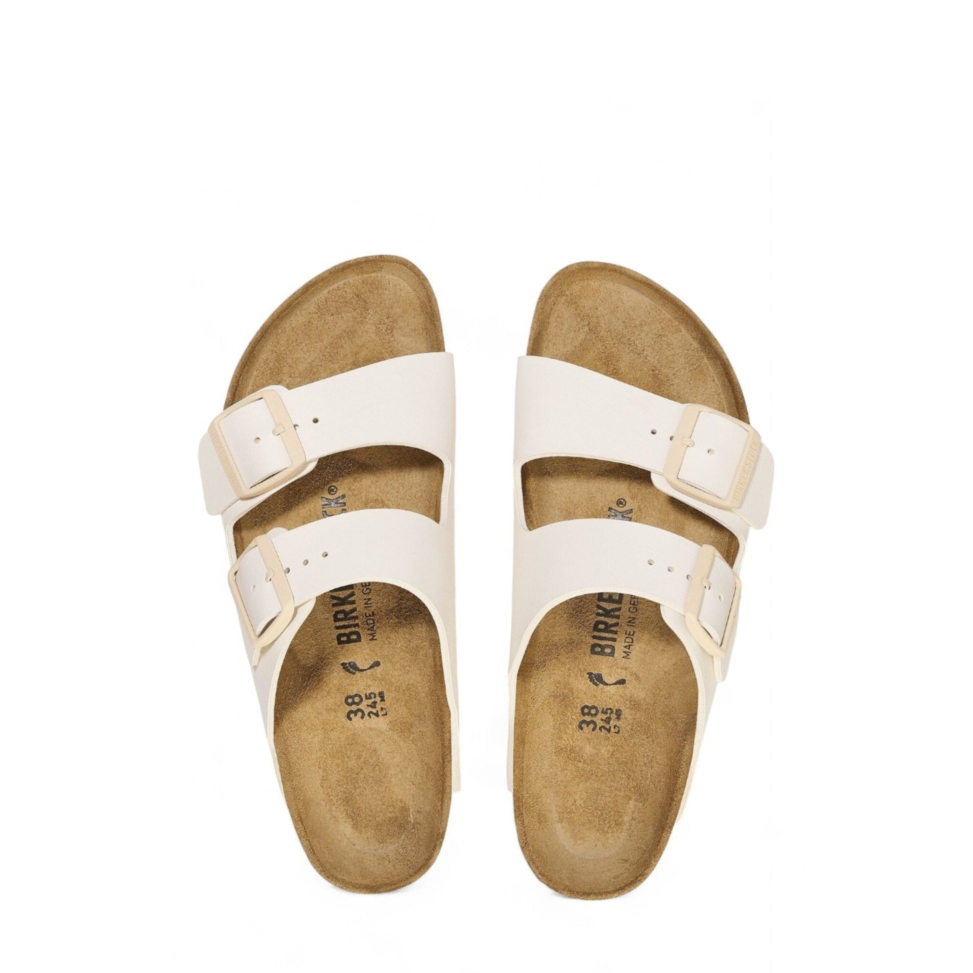 Birkenstock Ciabatta#colore_bianco
