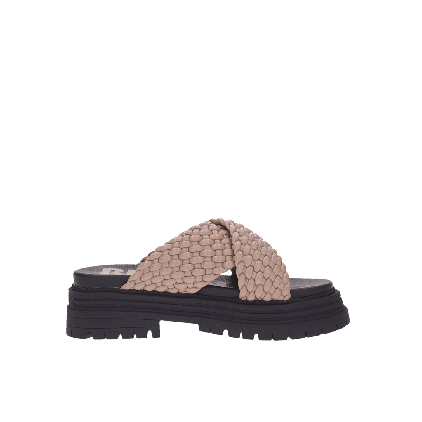 Buffalo Sandalo#colore_cream