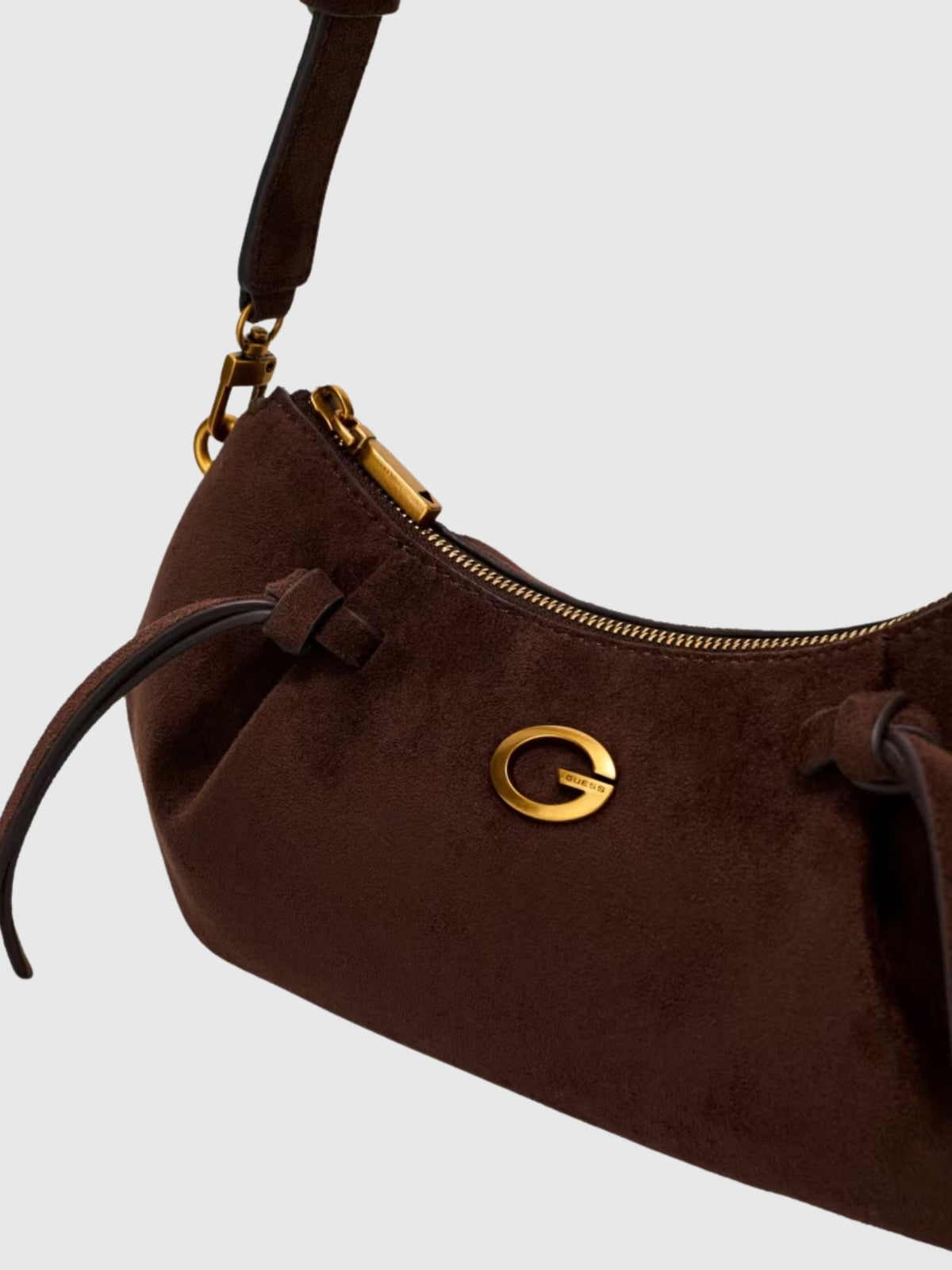 Guess Borse#colore_espresso