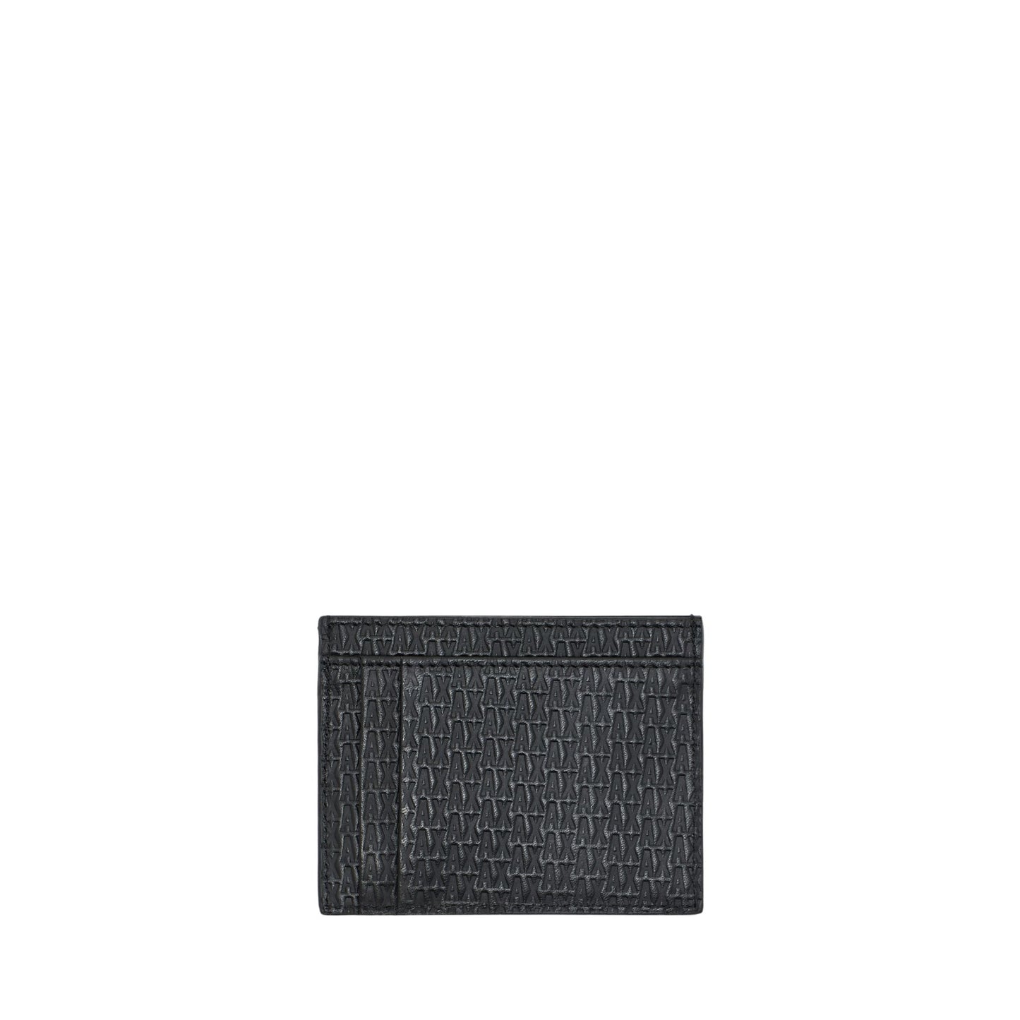 Armani exchange Portafogli#colore_nero