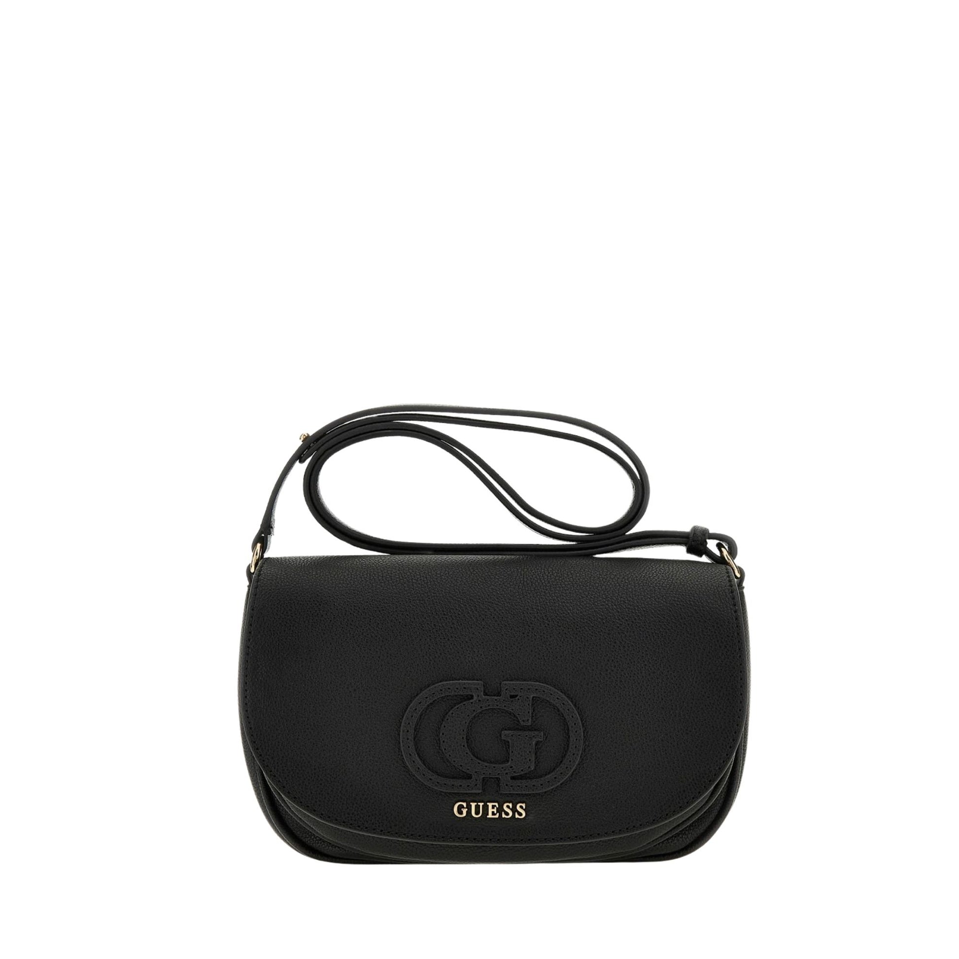 Guess Borsa Calebra Convertible Xflap - Marylou Shop