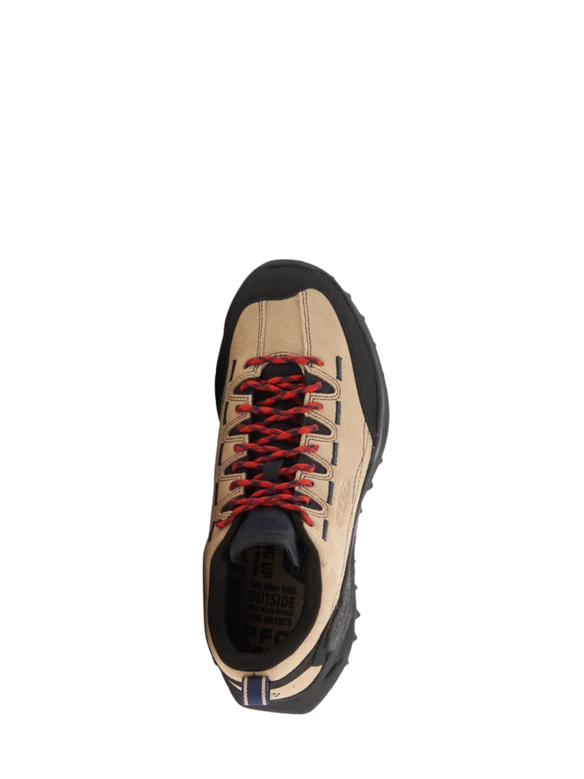 Keen Sneakers#colore_beige