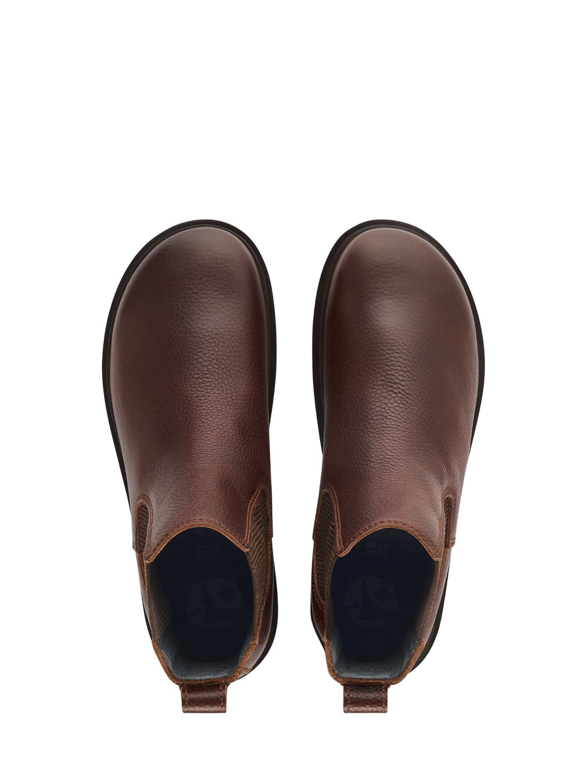 Birkenstock Tronchetto#colore_cioccolato