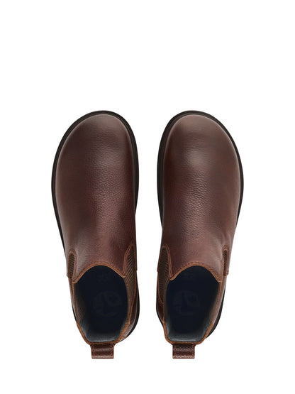Birkenstock Tronchetto#colore_cioccolato