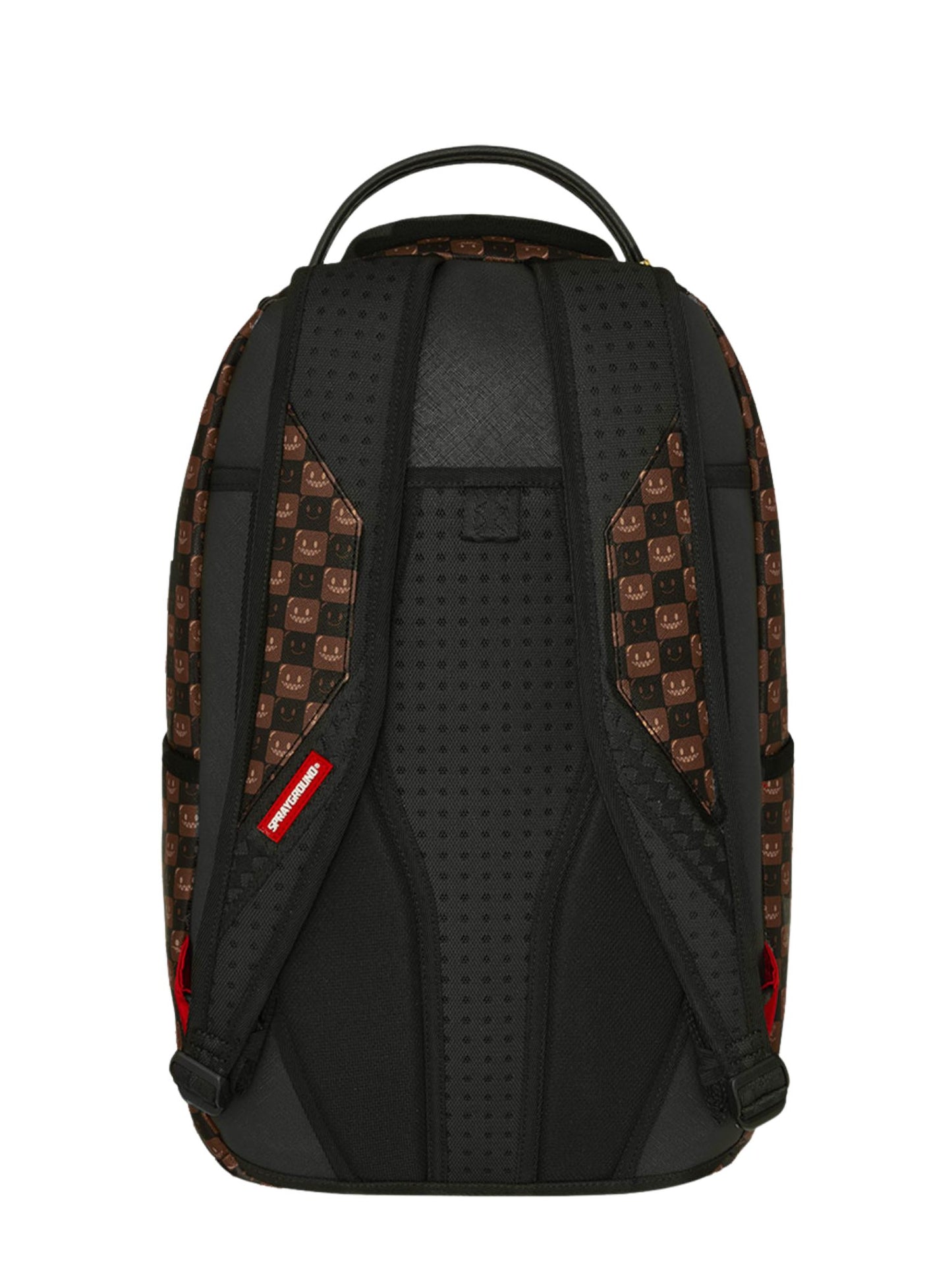 Sprayground Borse#colore_marrone