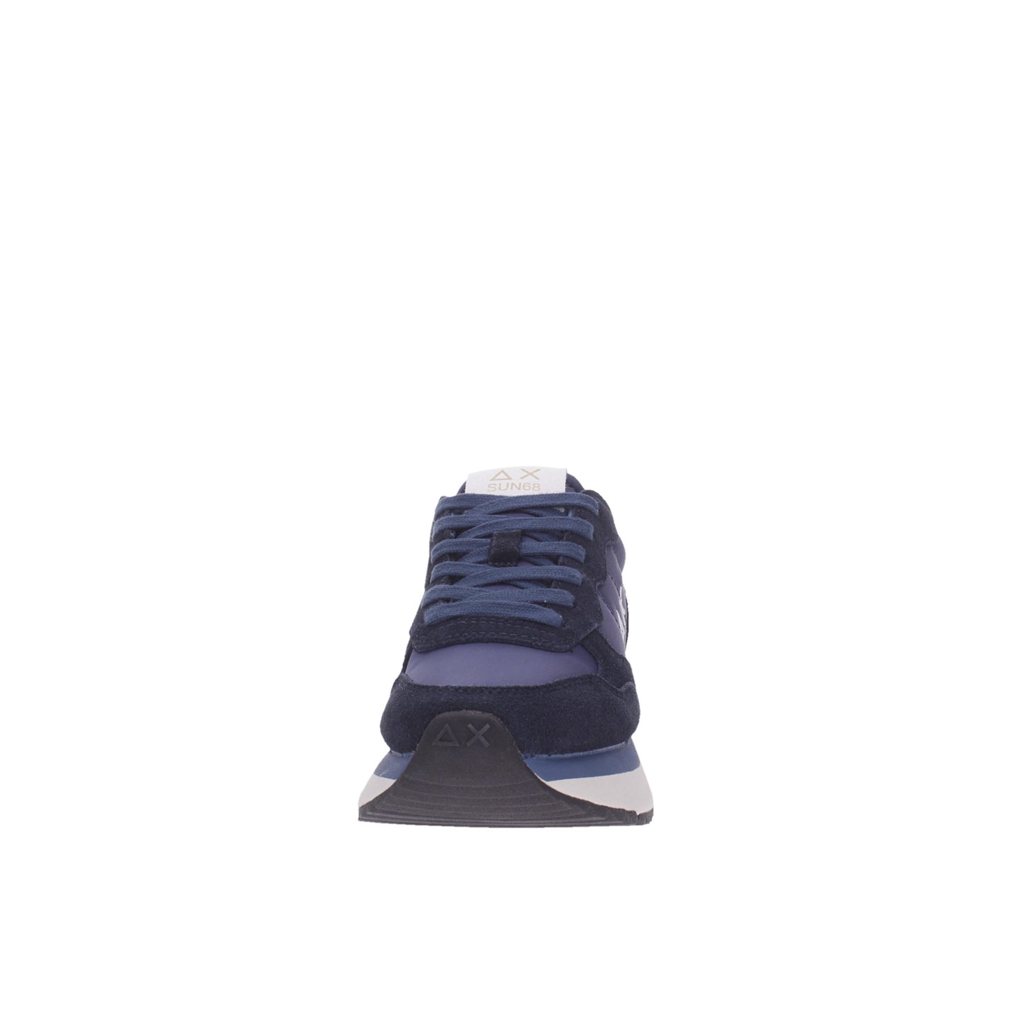 Sun68 Sneakers#colore_navy