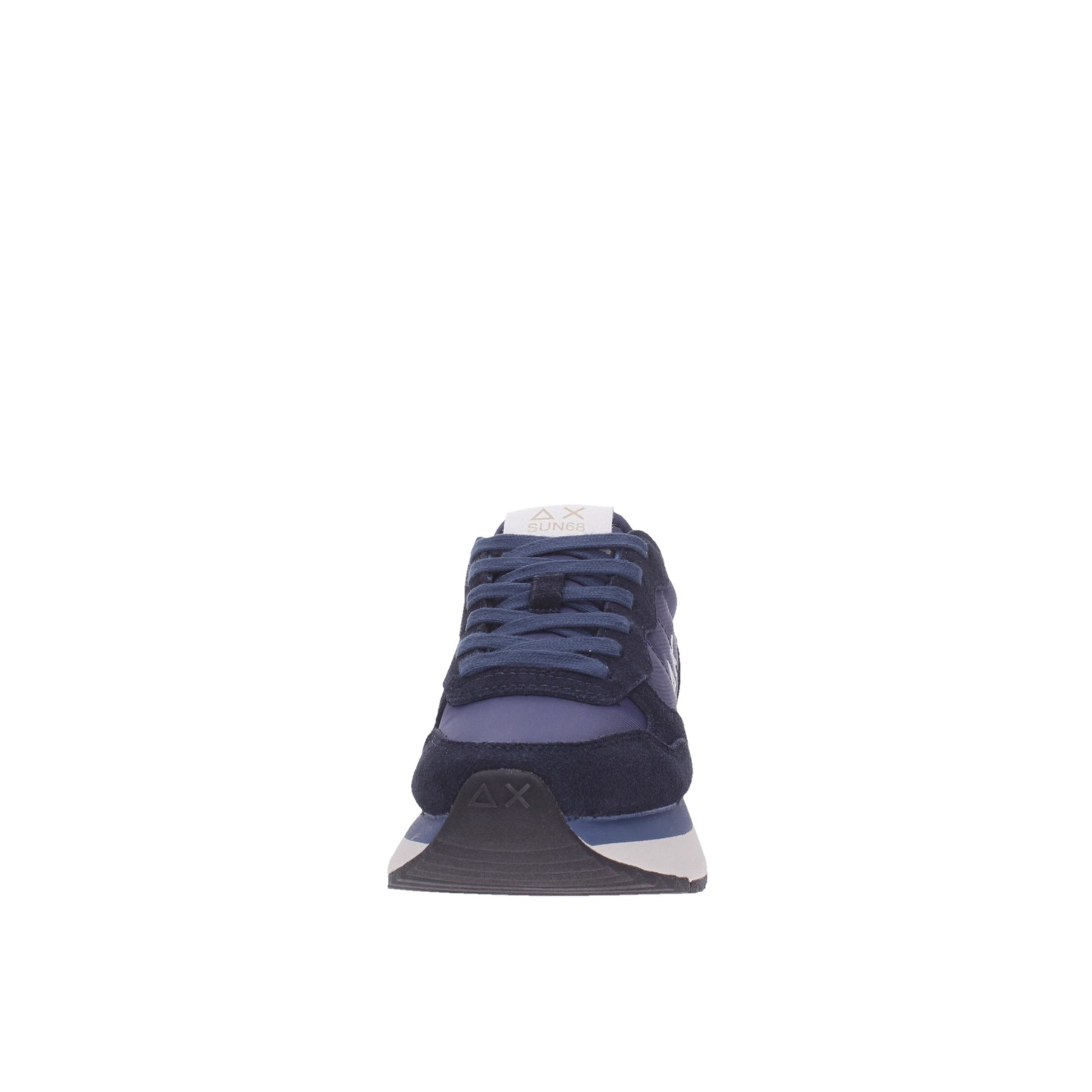 Sun68 Sneakers#colore_navy
