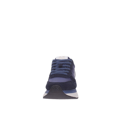 Sun68 Sneakers#colore_navy