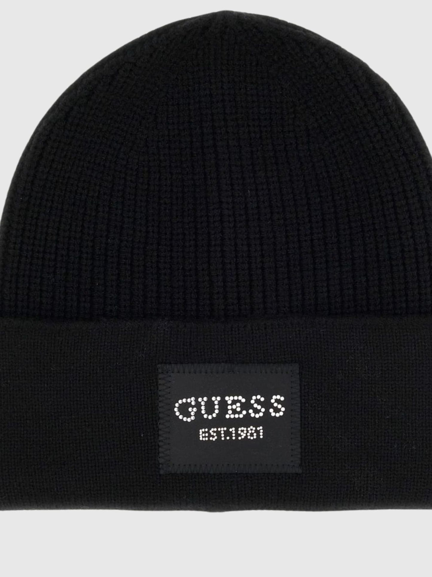 Guess Cappelli#colore_nero