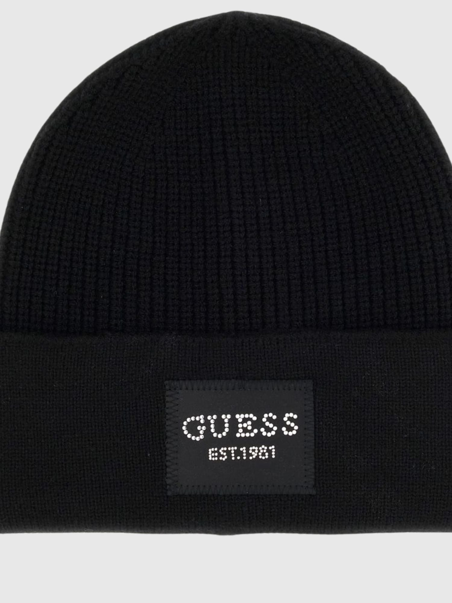 Guess Cappelli#colore_nero