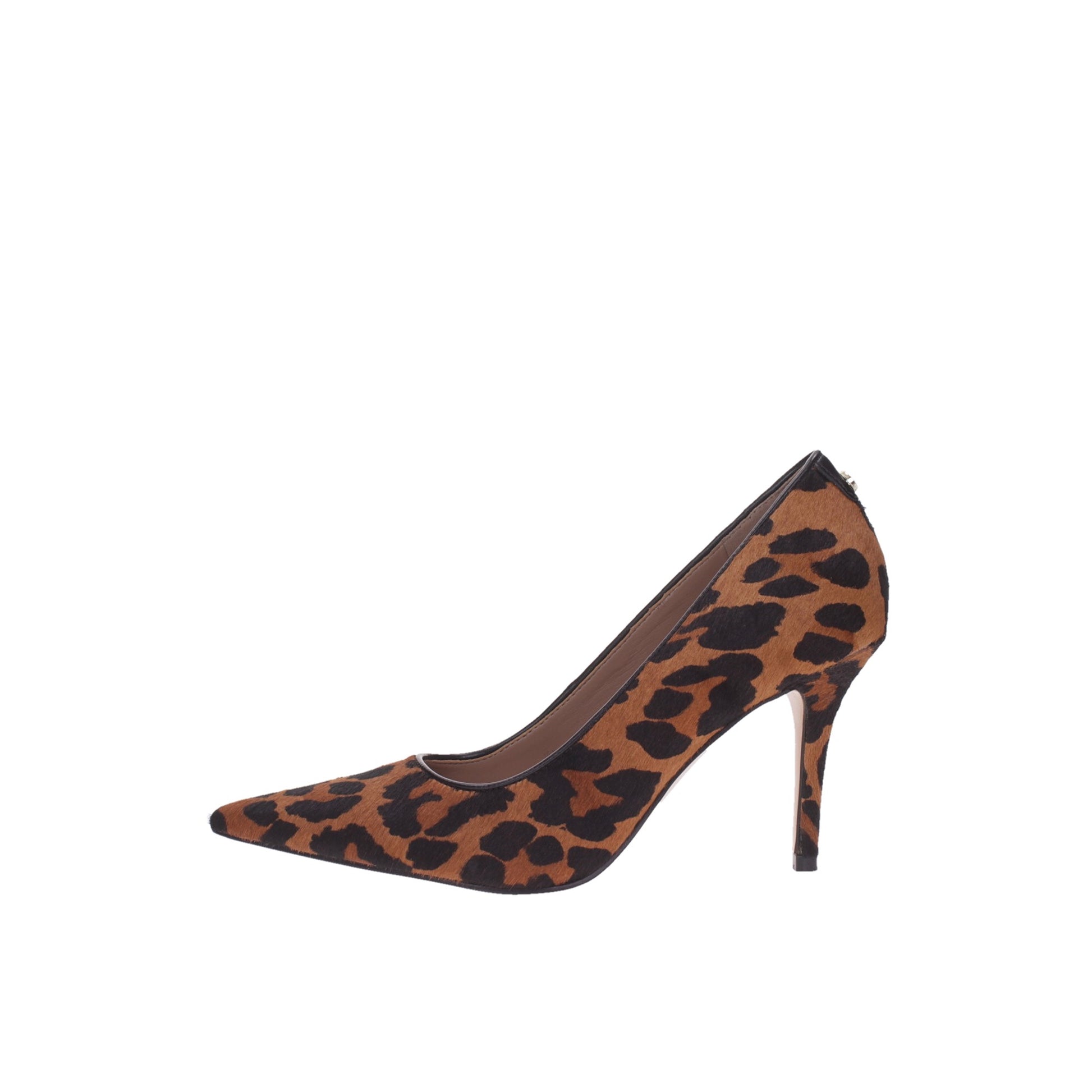 Guess Decollete Prindily Leopard - Marylou Shop