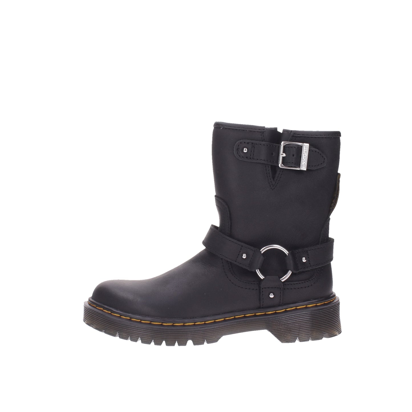 Dr. martens Tronchetto#colore_nero