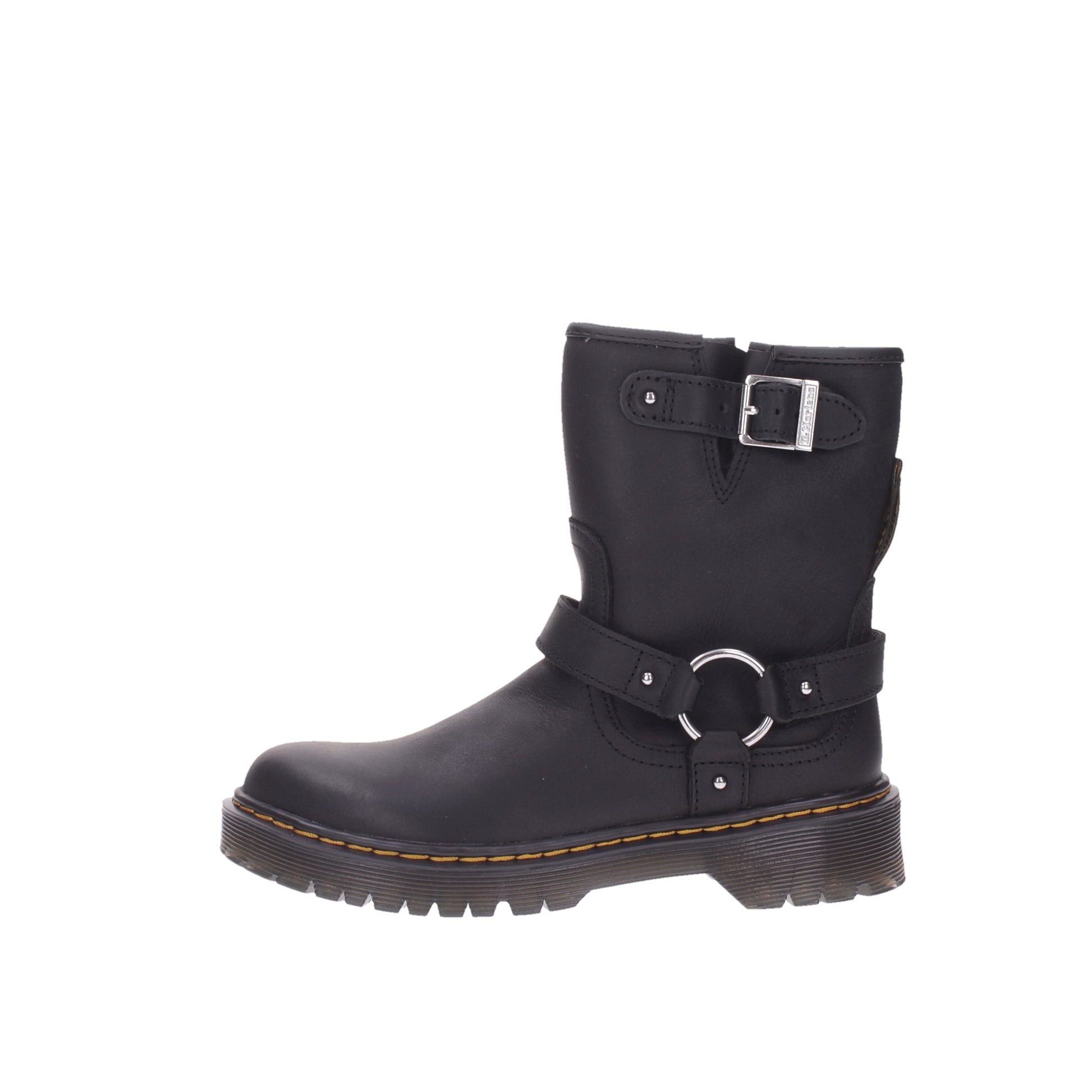 Dr. martens Tronchetto#colore_nero