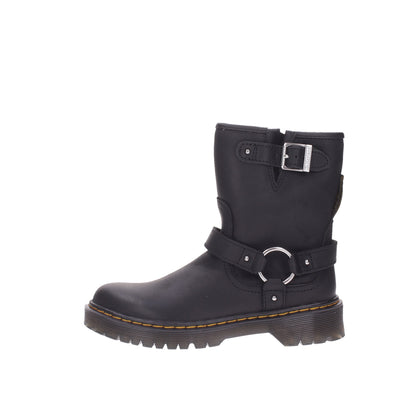 Dr. martens Tronchetto#colore_nero