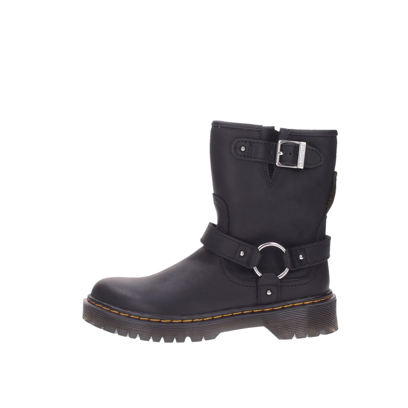 Dr. martens Tronchetto#colore_nero