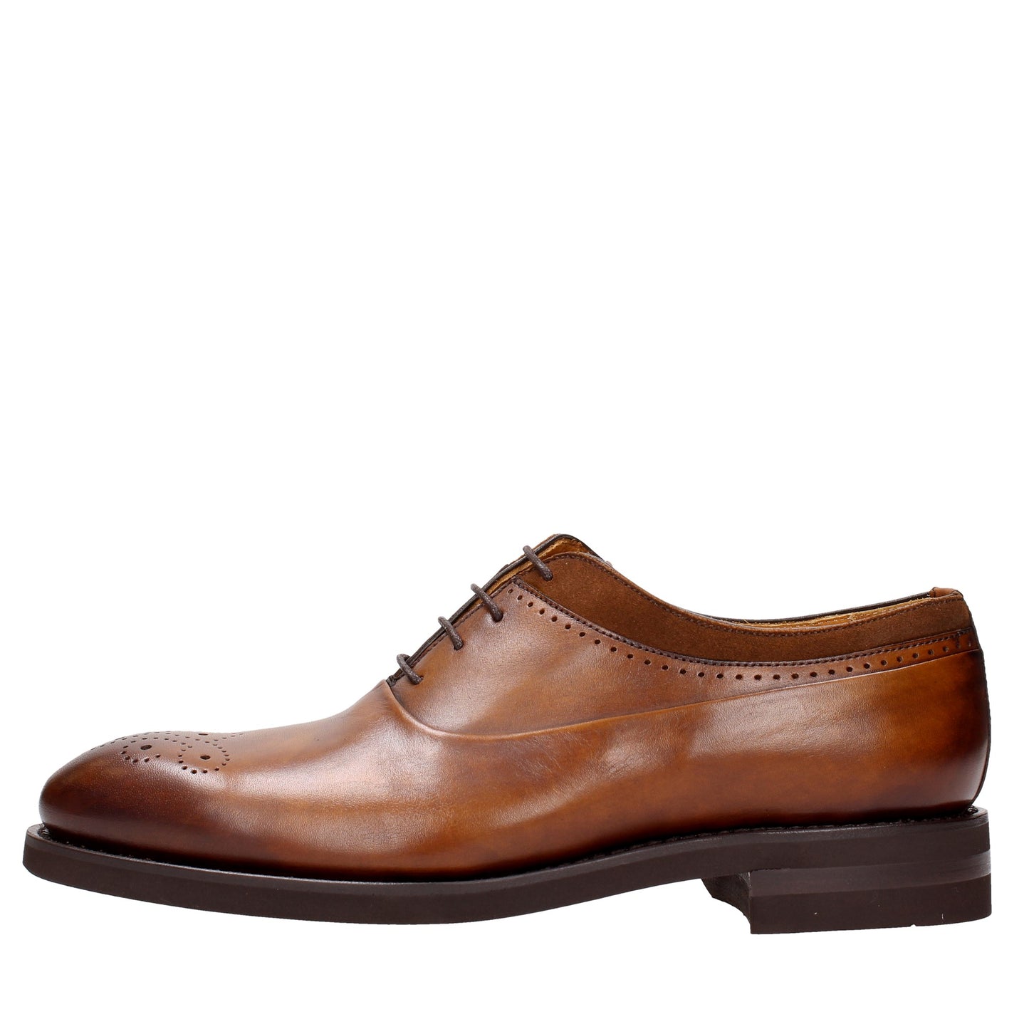 Berwick 1707 Stringate 4731 - Marylou Shop