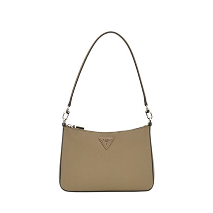 Guess Borsa Eco Jazlynn Top Zip Shoulder HWEZG952317 - Marylou Shop